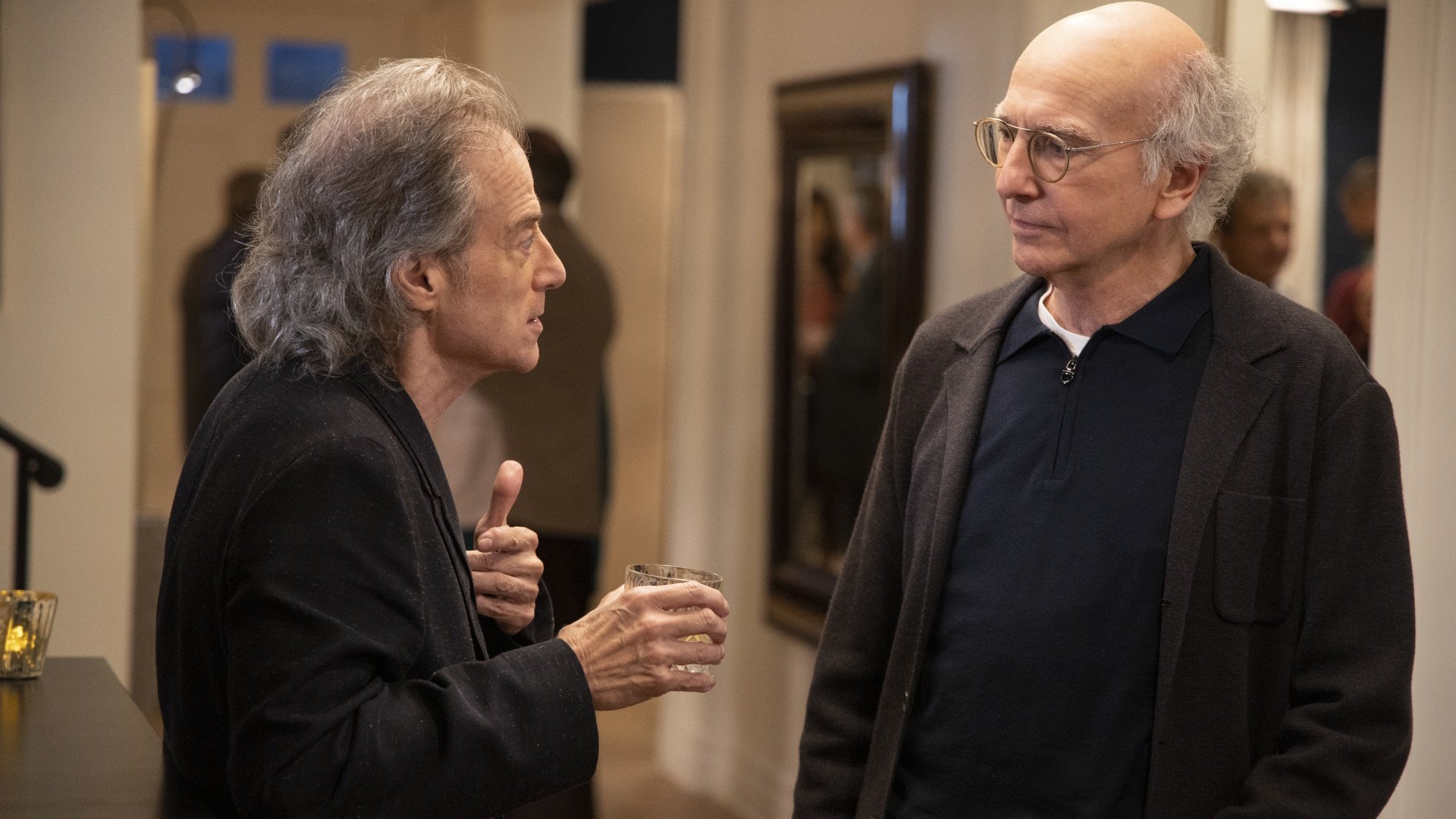 curb your enthusiasm season 7 episode 4 watch series