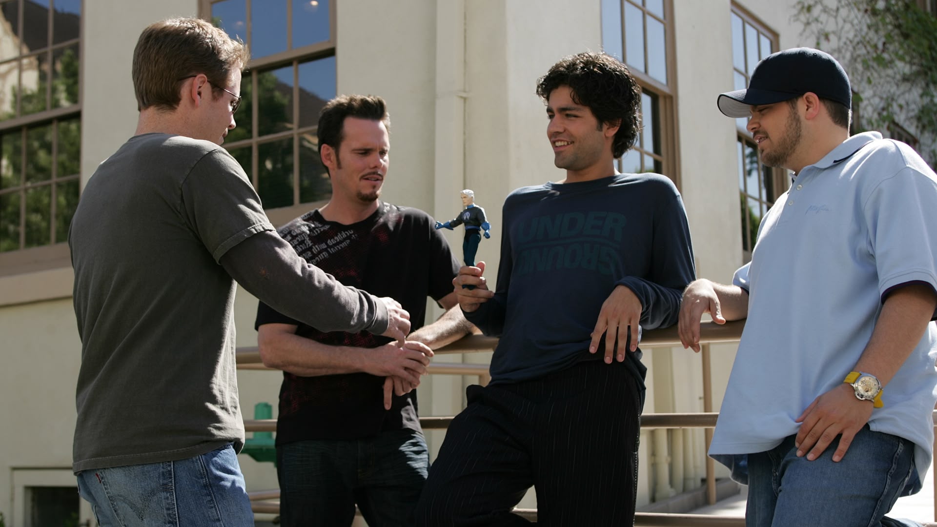 Watch Entourage Season 2 Online Stream Full Episodes