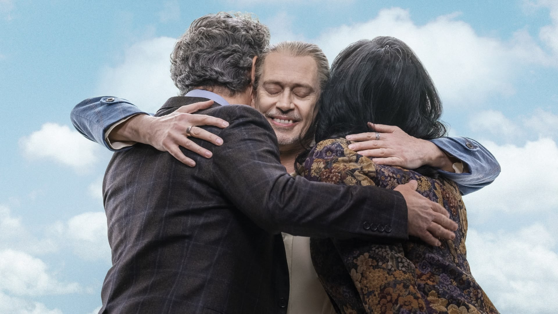 Watch Miracle Workers Online Stream Full Episodes