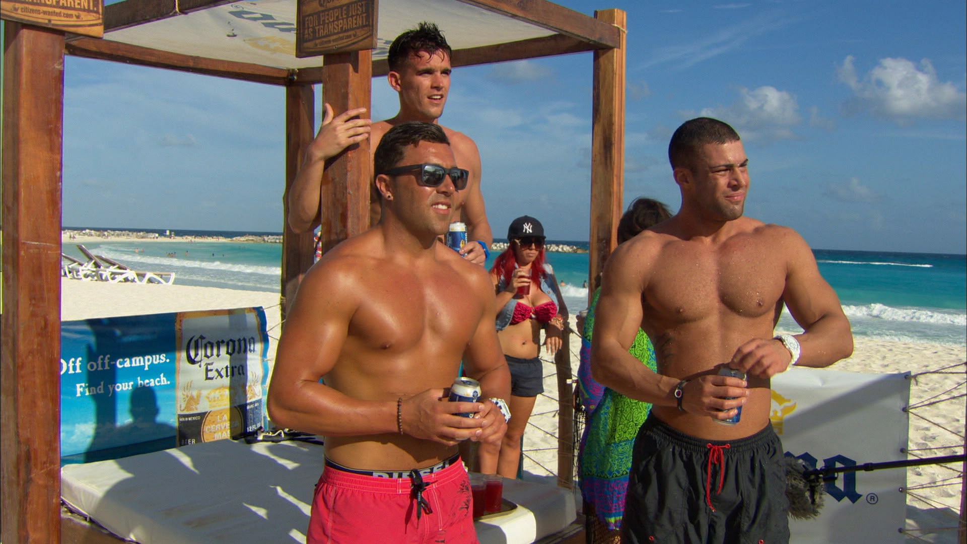 Watch Geordie Shore Season 3 Episode 1 Online Stream Full Episodes