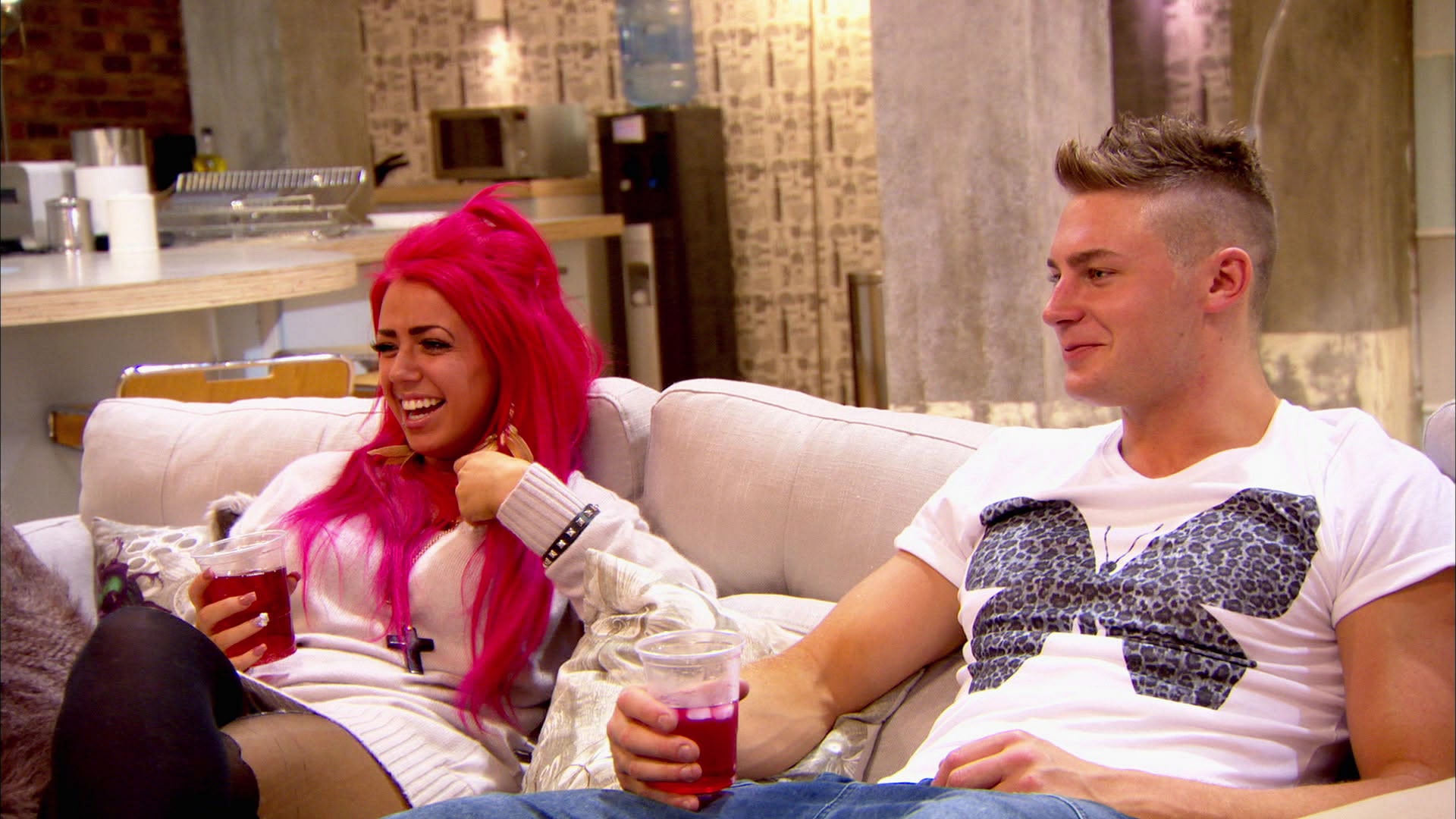 Watch Geordie Shore Season 5 Episode 1 Online Stream Full Episodes