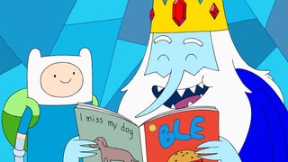 Watch Adventure Time Online - Stream Full Episodes