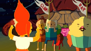 Watch Adventure Time Online - Stream Full Episodes