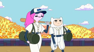 Watch Adventure Time Online - Stream Full Episodes