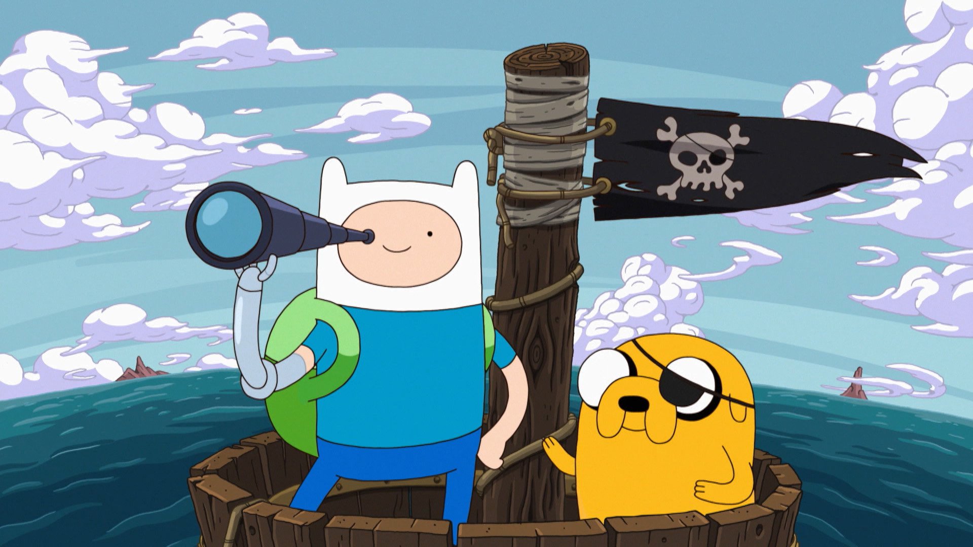 Watch Adventure Time Season 8 Episode 20 Online Stream Full Episodes