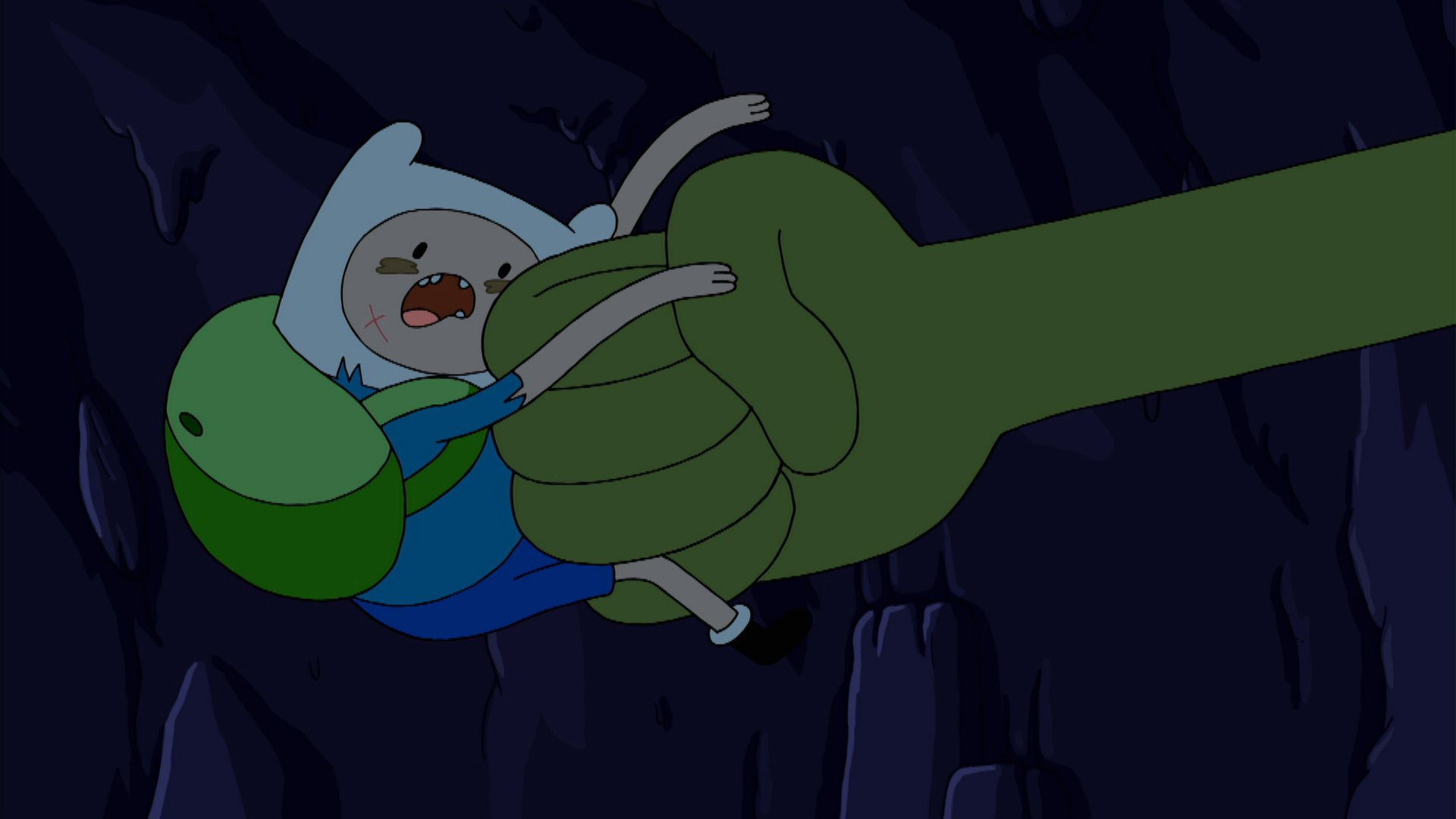 Watch Adventure Time Season 4 Episode 11 Online - Stream Full Episodes