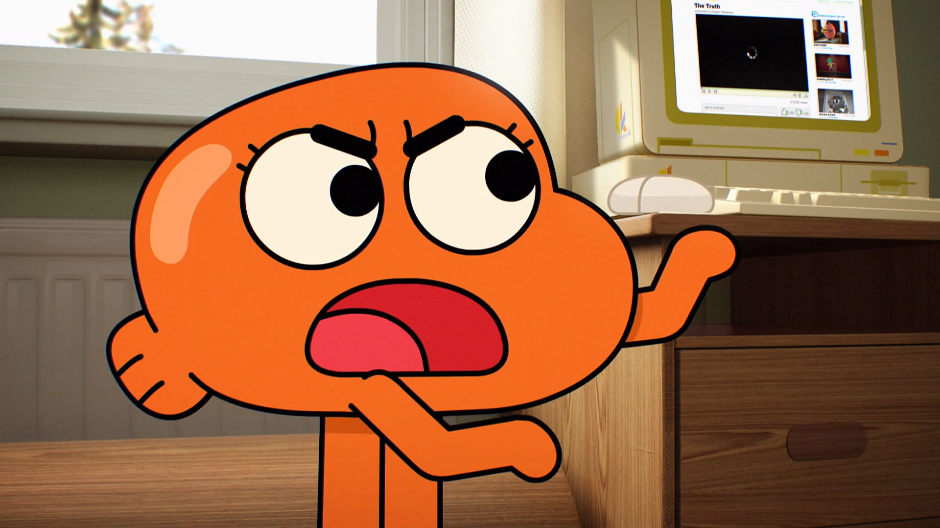 Watch The Amazing World of Gumball Online Stream Full Episodes