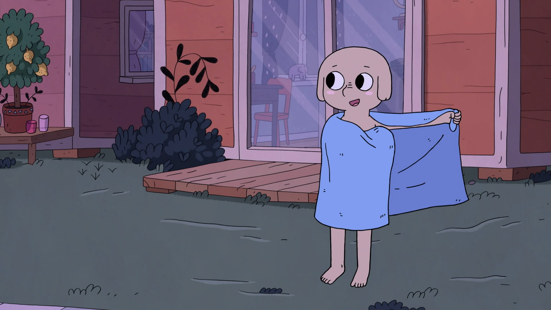 Watch Summer Camp Island Season 2 Episode 4 Online Stream Full Episodes