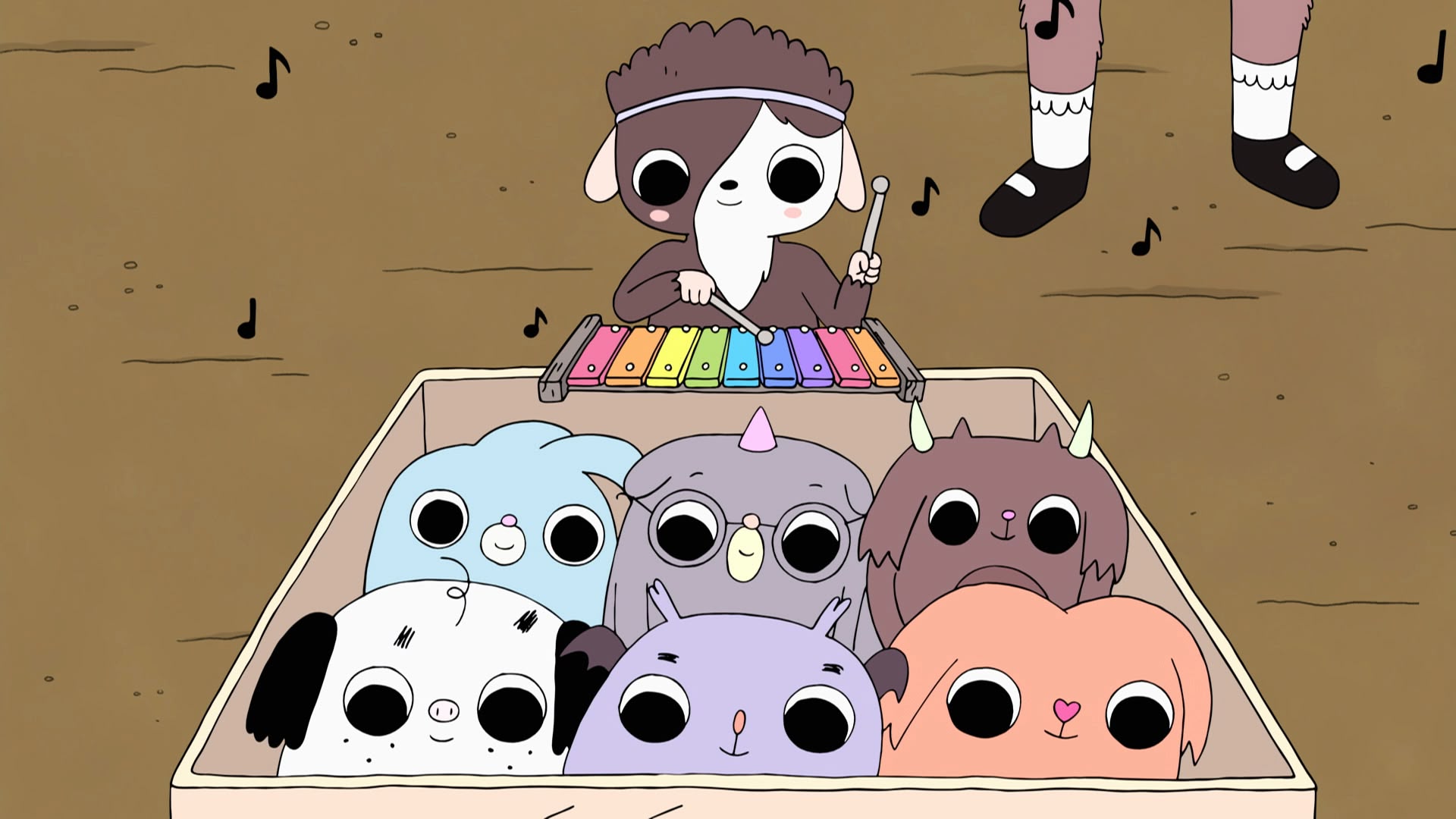 Watch Summer Camp Island Season 1 Episode 5 Online Stream Full Episodes