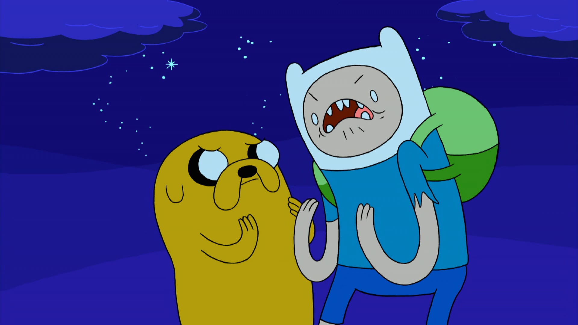Watch Adventure Time Season 1 Episode 10 Online - Stream Full Episodes