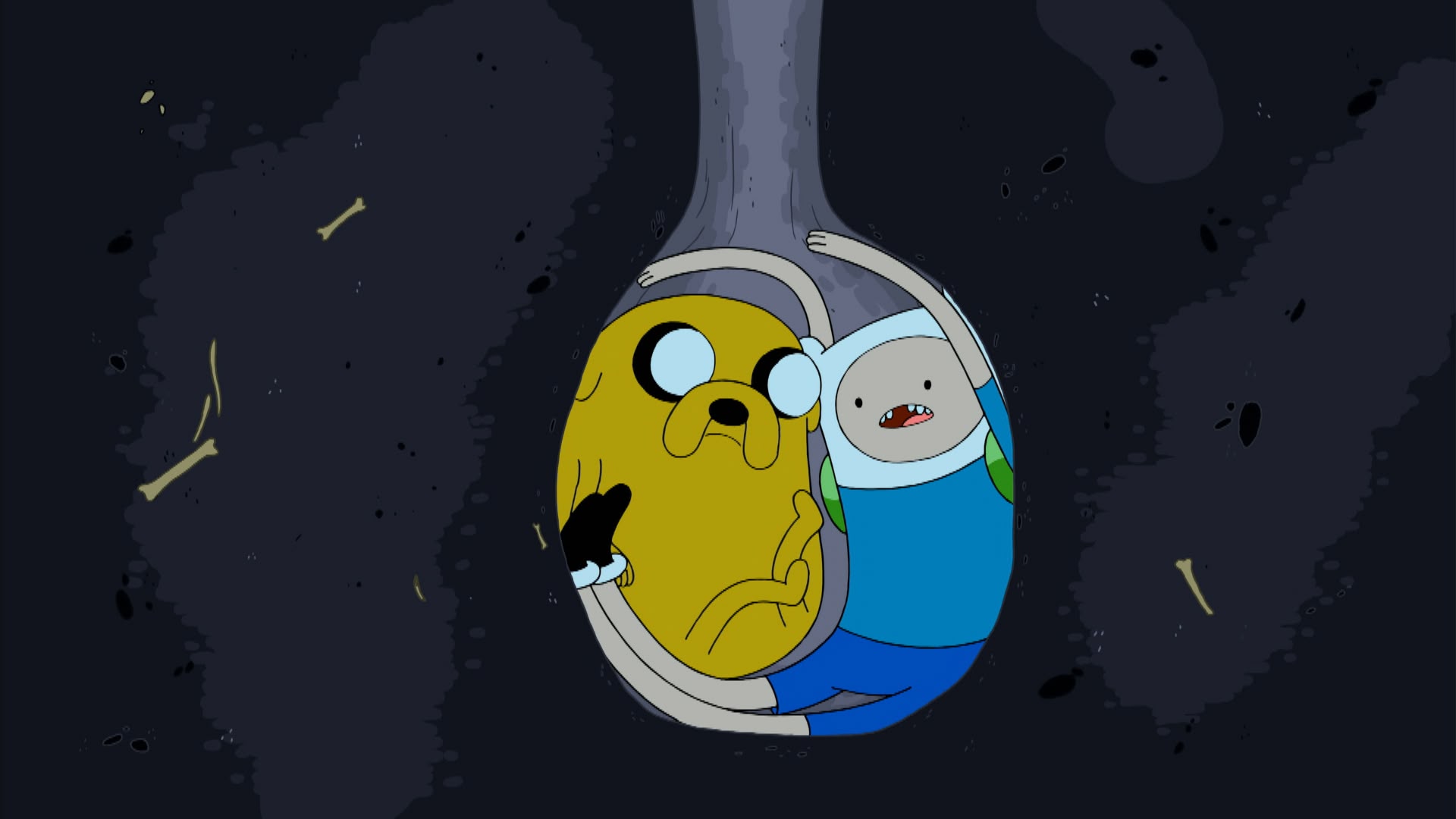 Watch Adventure Time Season 2 Episode 9 Online Stream Full Episodes