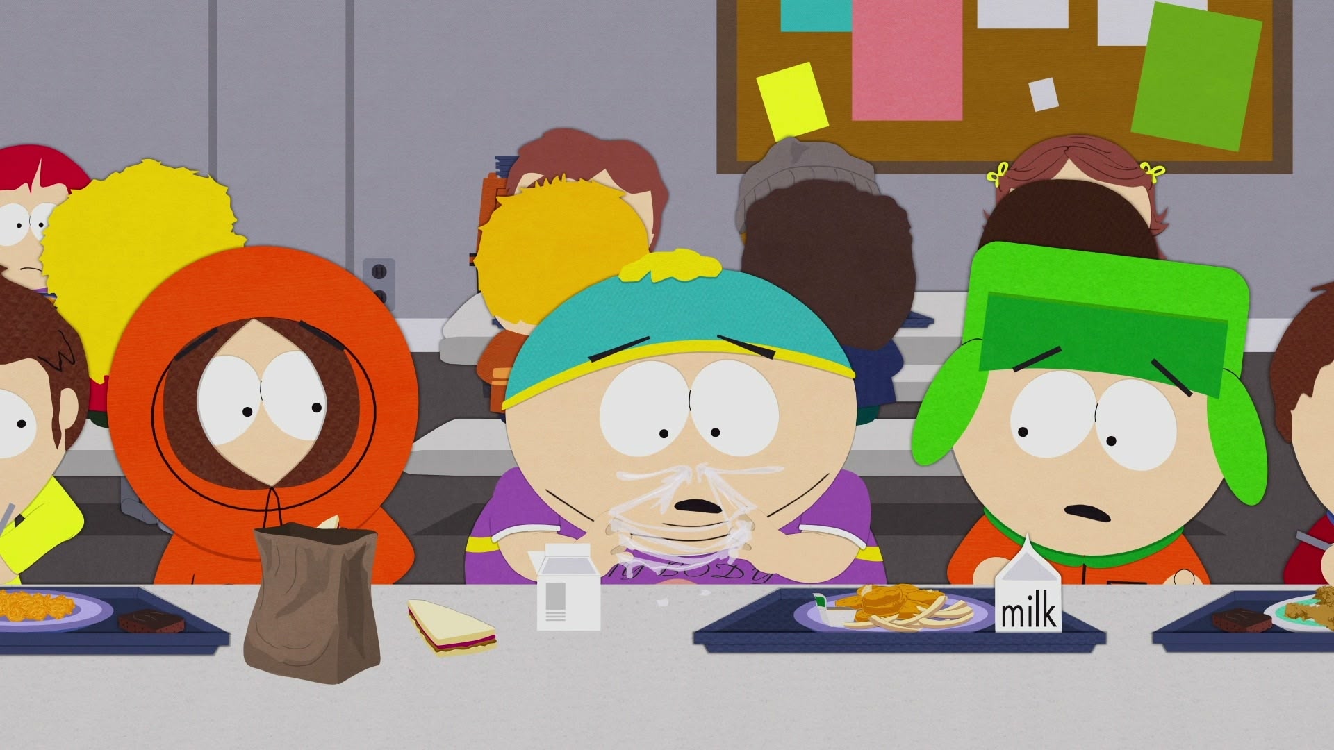 South Park Season 24 Episode 3 Watch South Park Season 23 Episode 3 Online - Stream Full Episodes