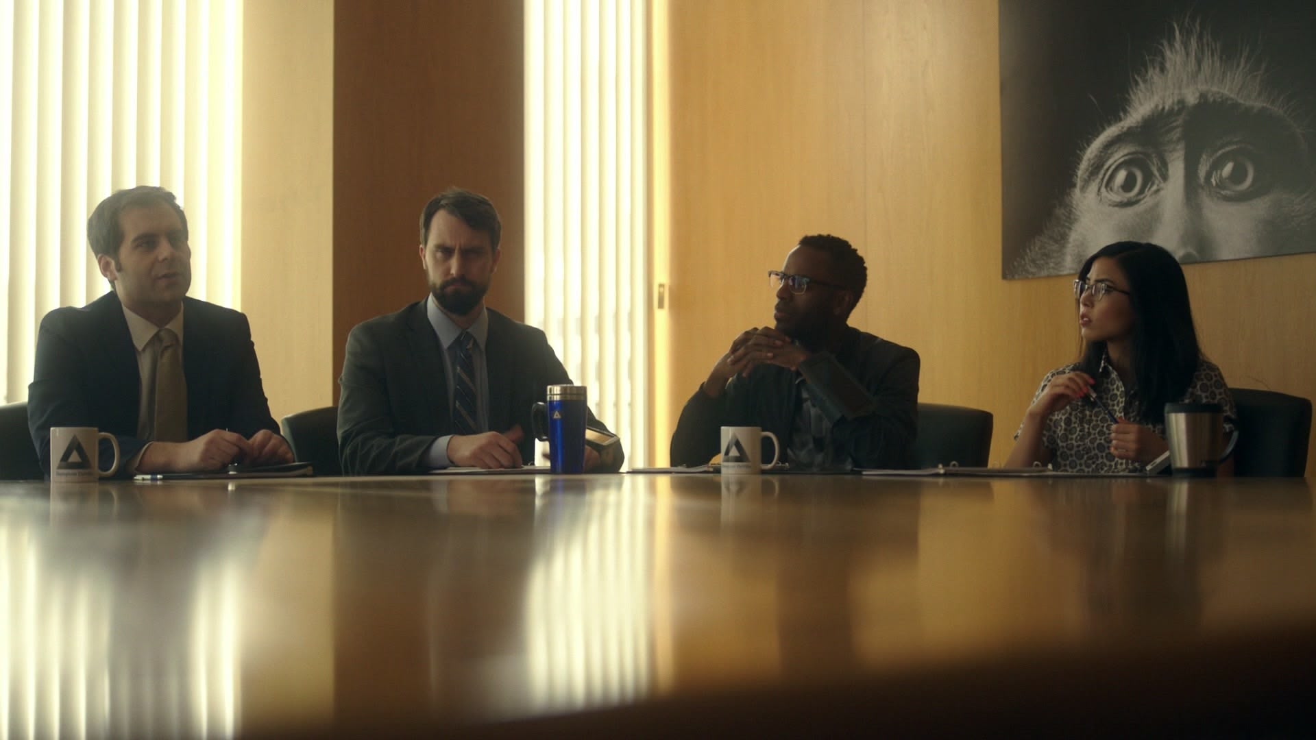 Watch Corporate Online Stream Full Episodes