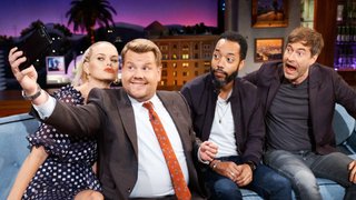 Watch Late Late Show With James Corden Online Stream Full