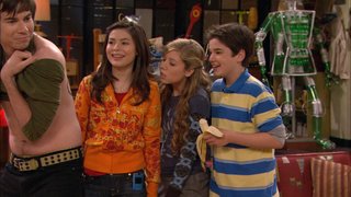 Watch iCarly Online - Stream Full Episodes