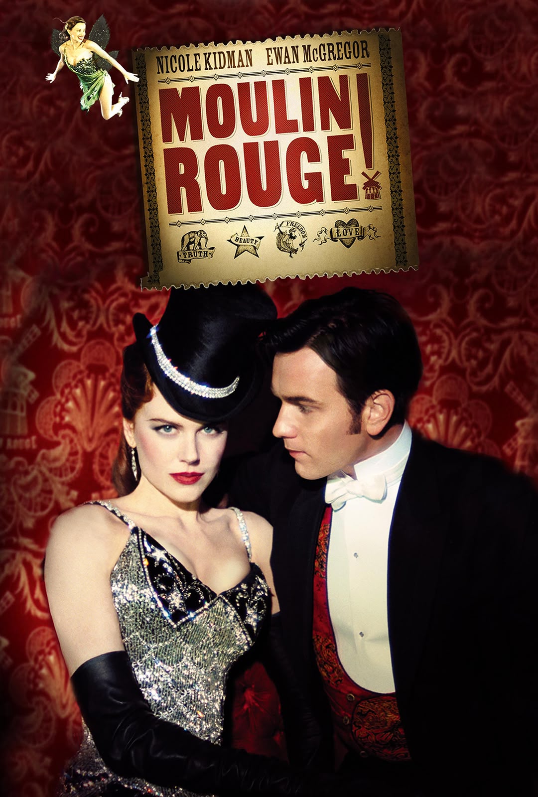 Watch Moulin Rouge Stream Movies Online