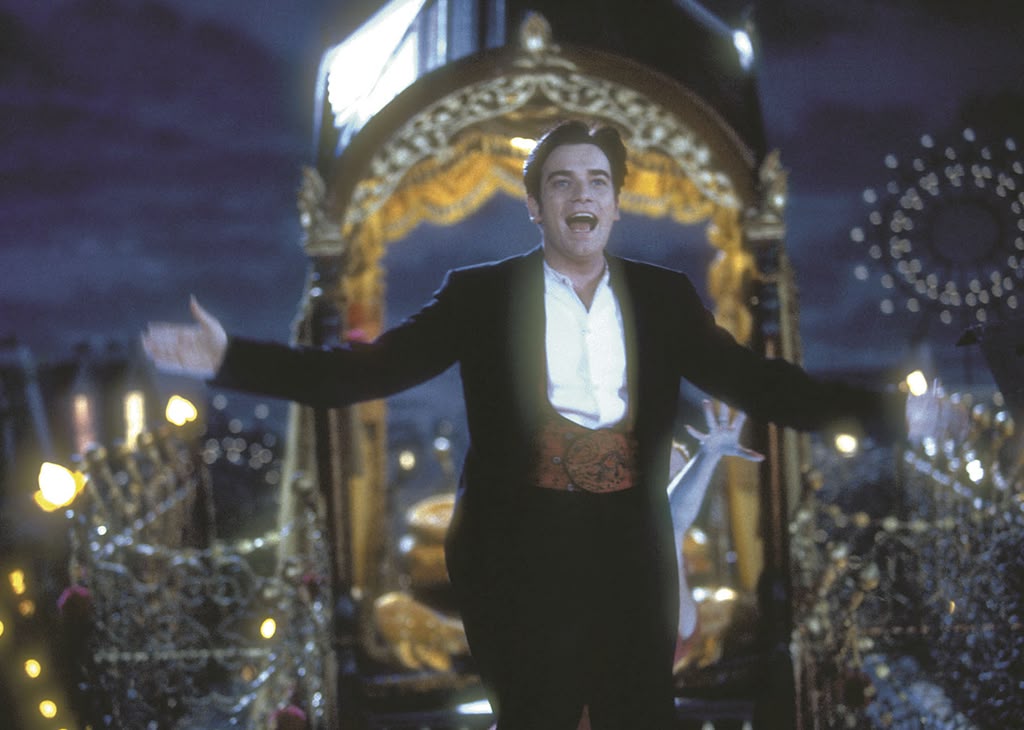 Watch Moulin Rouge Stream Movies Online