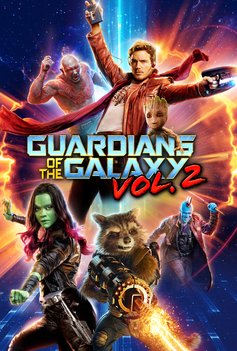 Free Guardians Of The Galaxy Vol 2 Full Movie