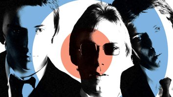 The Story of The Jam: About The..
