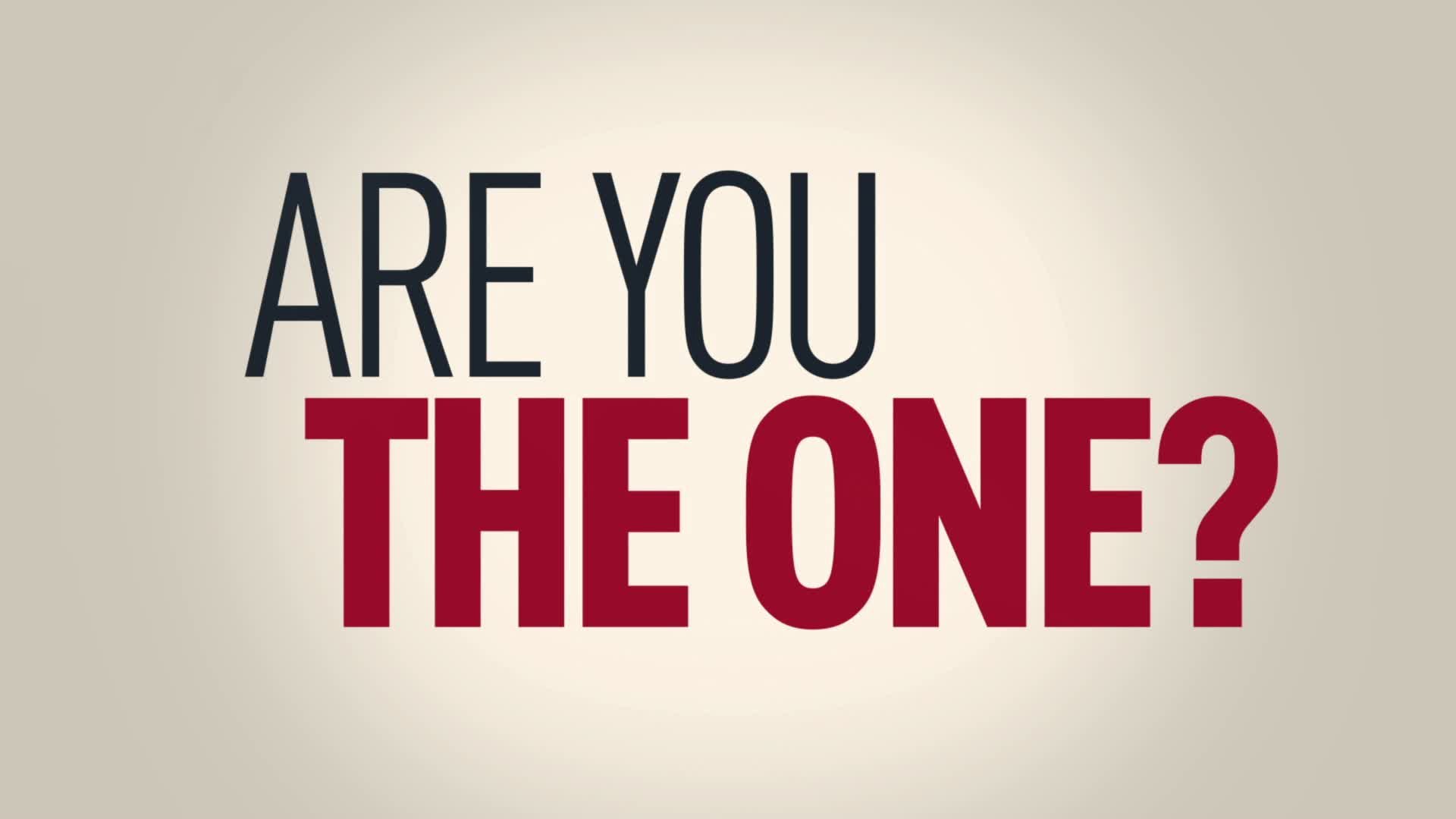 Watch Are You The One Online Stream Full Episodes