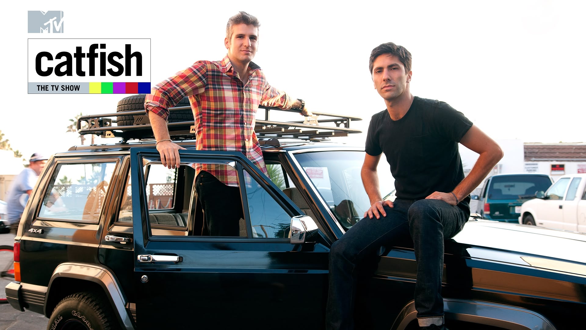 Catfish season 9 online online