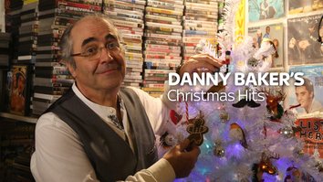 Danny Baker's Christmas Hits