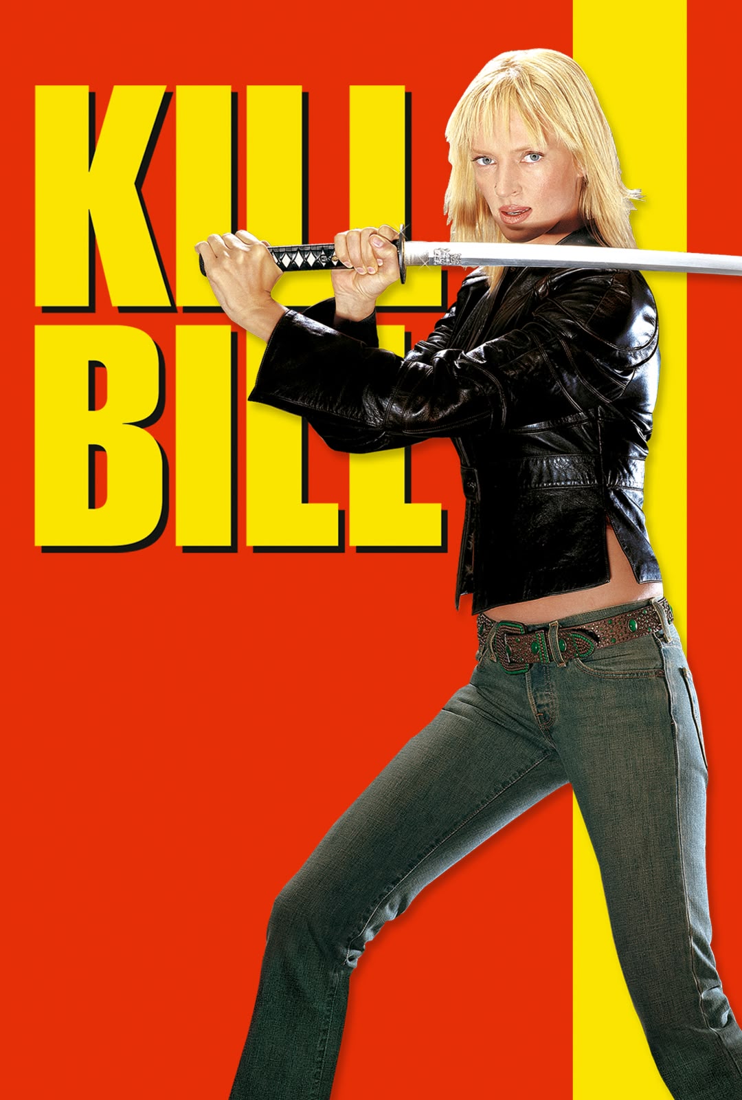 Watch kill bill outlet online free 123