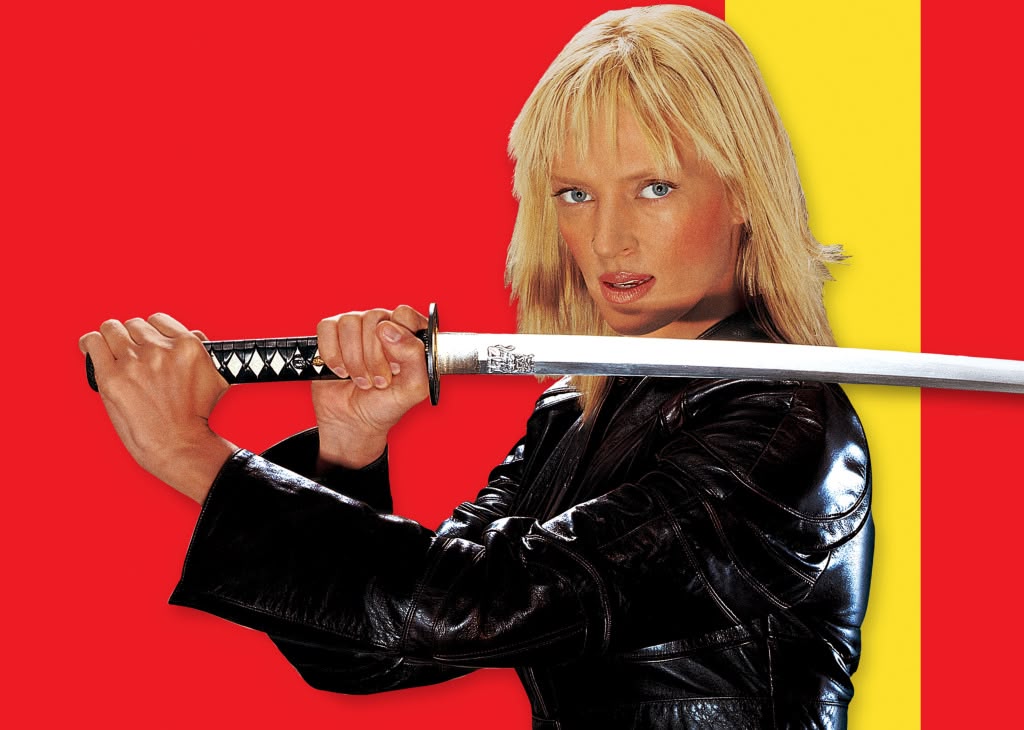 Kill bill sale 2 online free