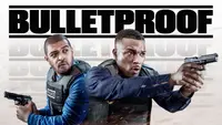 Bulletproof 2