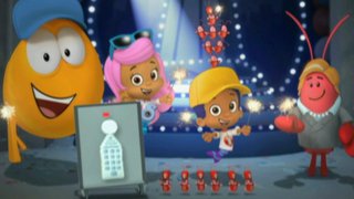 Watch Bubble Guppies Online - Stream Full Episodes