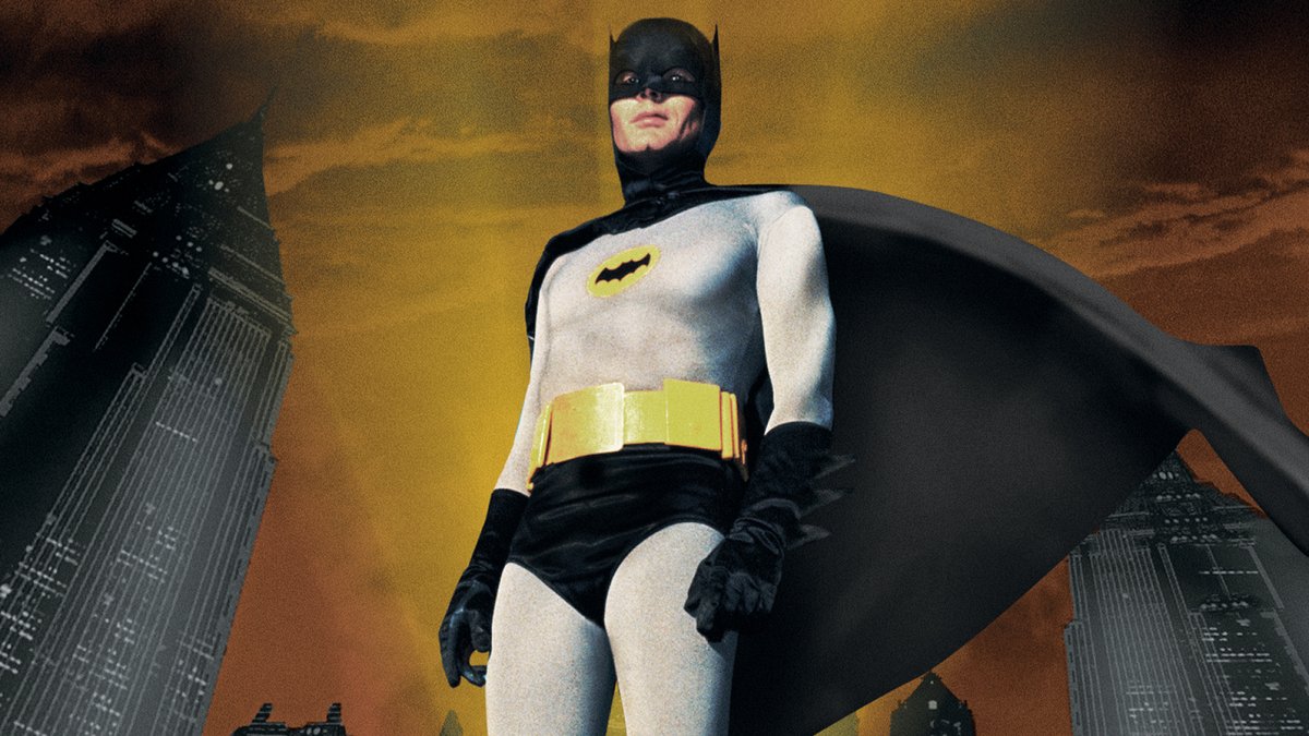 Watch Batman (1966) Online - Stream Full Movie