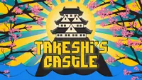 Takeshi's Castle