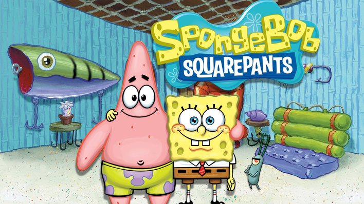 Watch SpongeBob SquarePants Online - Stream Full Episodes