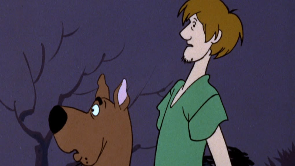 Scooby Doo Where Are You Streaming Ita