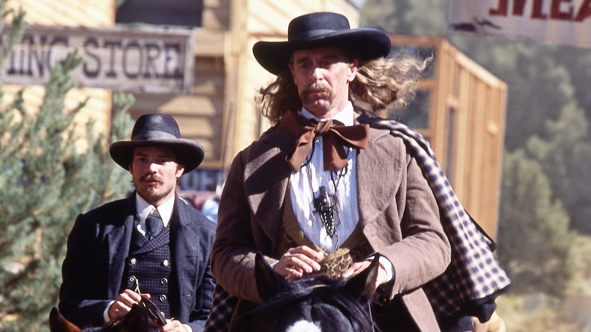 watch deadwood season 3 online