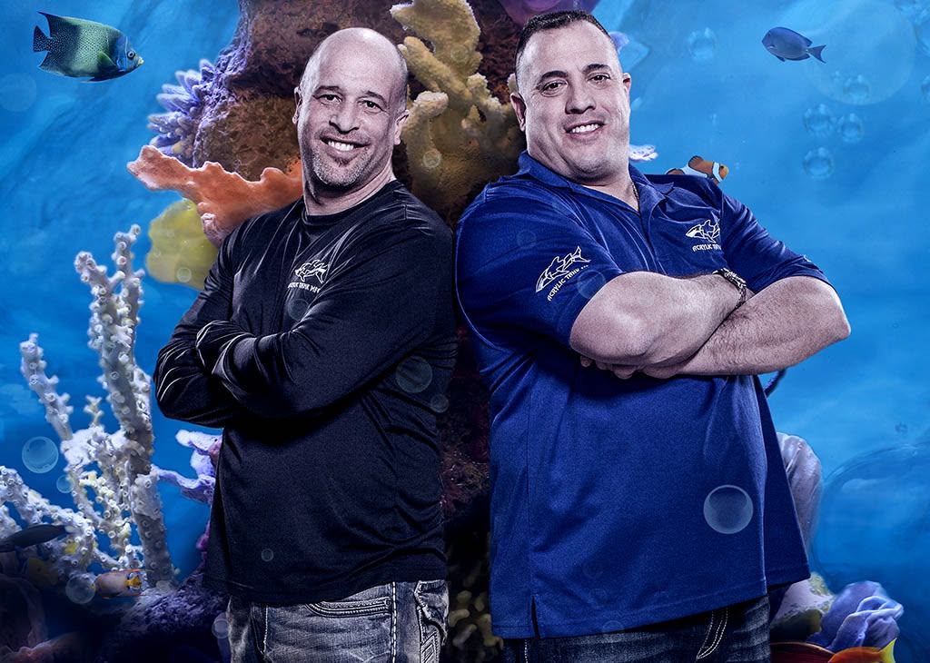 Watch Tanked Online Stream Full Episodes
