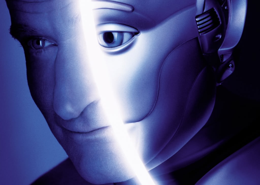 Watch bicentennial man on sale online free youtube