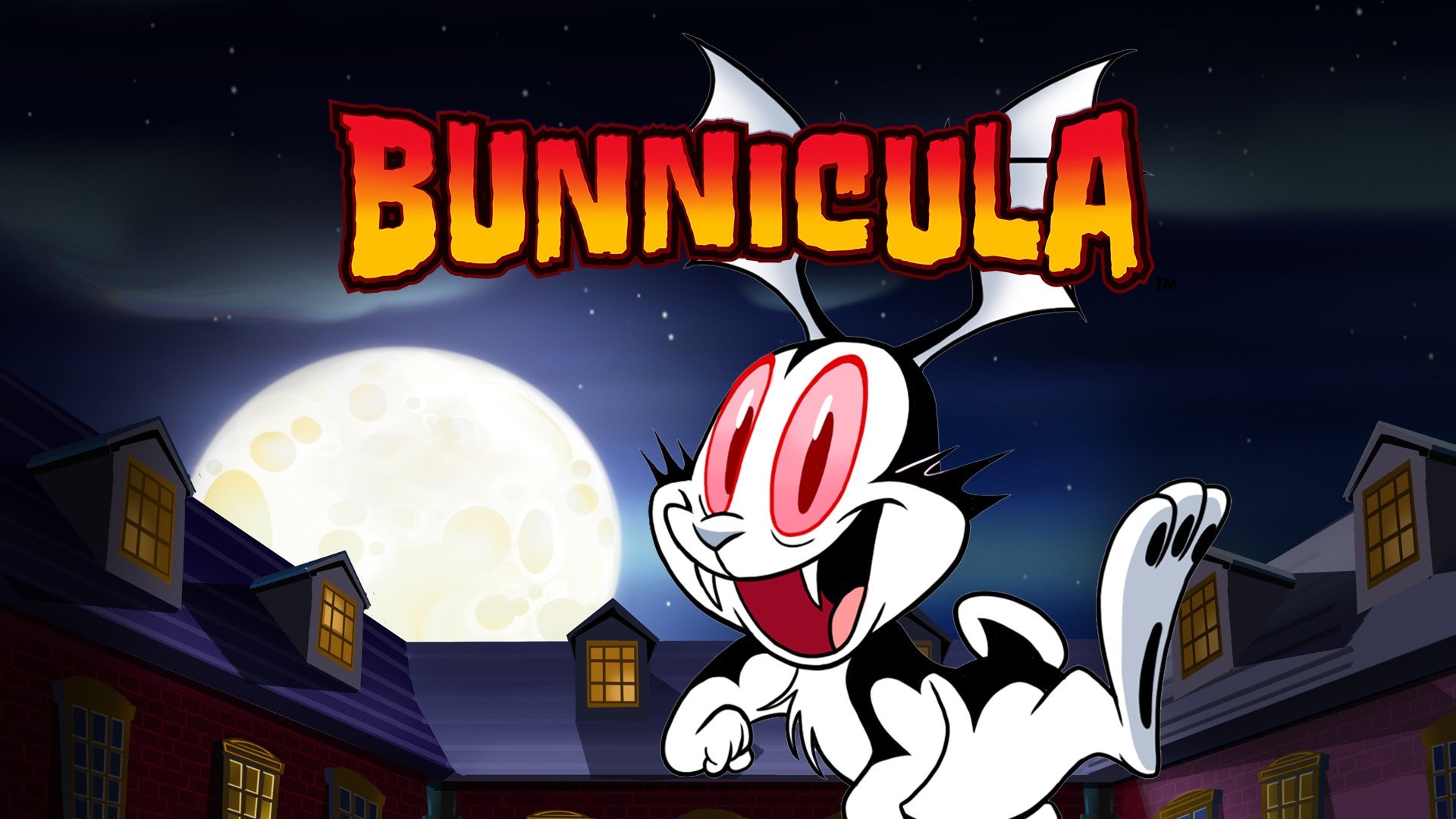 Pictures of bunnicula