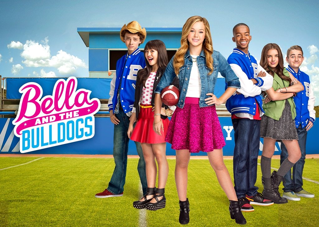 Bella and the Bulldogs Season 1: Where To Watch Every Episode