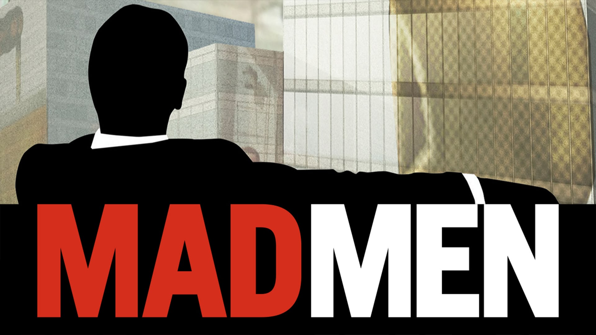 Watch Mad Men Online Stream Full Episodes