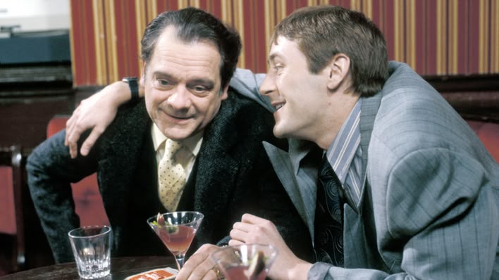Watch Only Fools And Horses Full Episodes