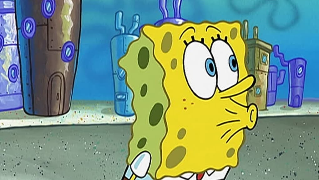 Watch SpongeBob SquarePants Online - Stream Full Episodes