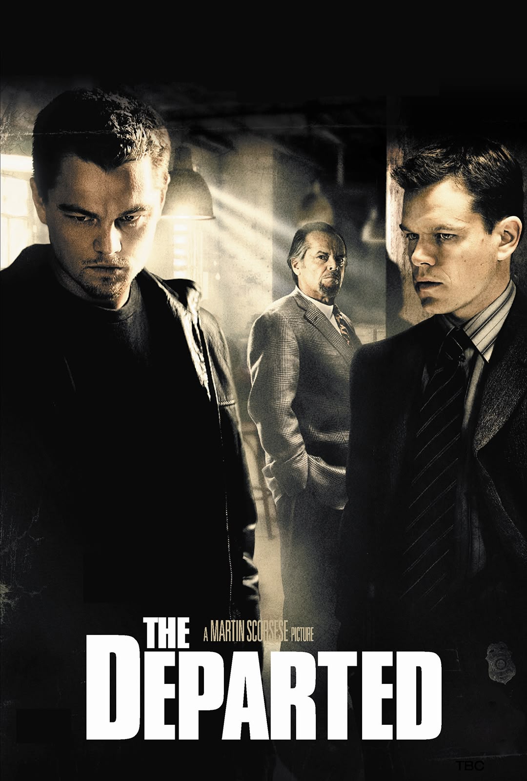 Watch The Departed Stream Movies Online