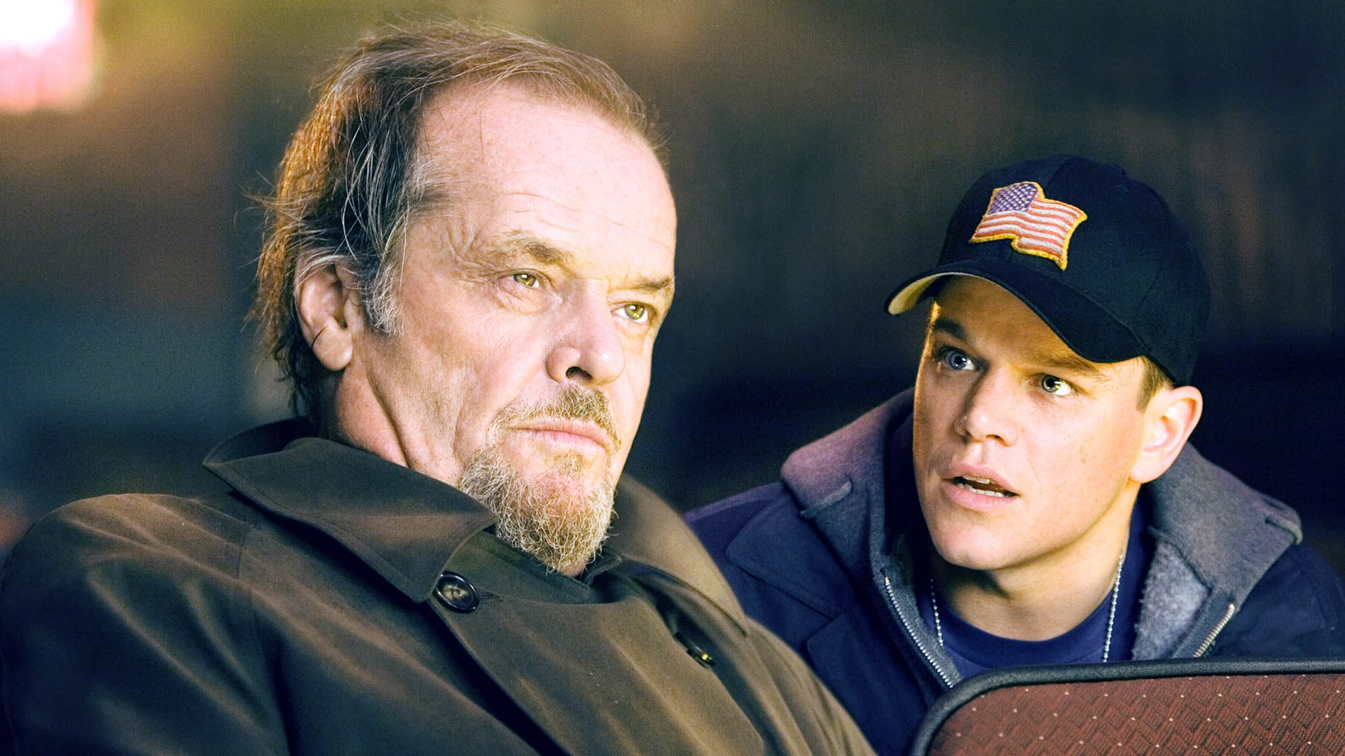 Watch The Departed Stream Movies Online