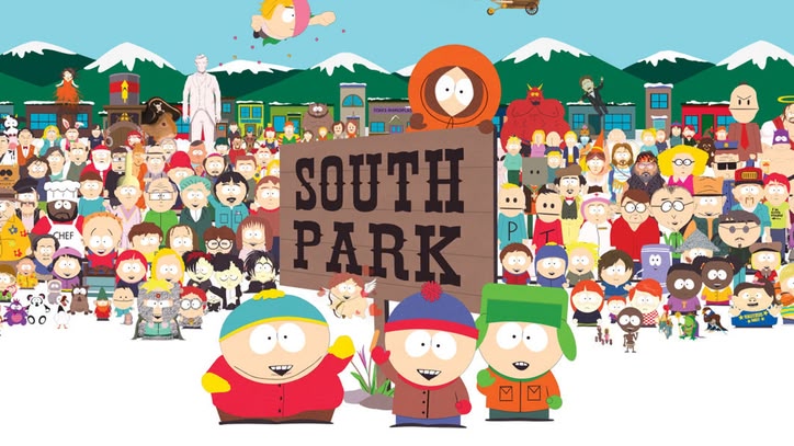 Watch South Park Online - Stream TV On Demand