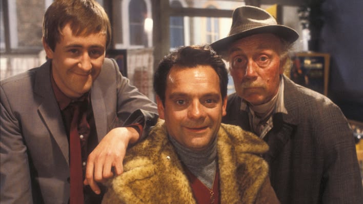 Watch Only Fools And Horses Full Episodes