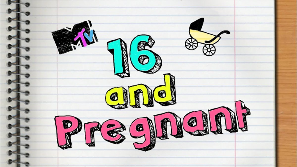 Watch 16 And Pregnant Online Stream Full Episodes