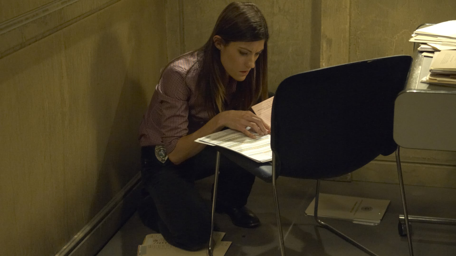 Watch Dexter Season 5 Episode 9 Online Stream Full Episodes