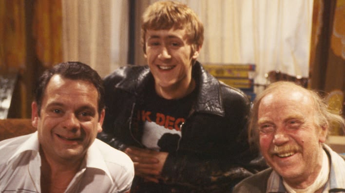 Watch Only Fools And Horses Full Episodes