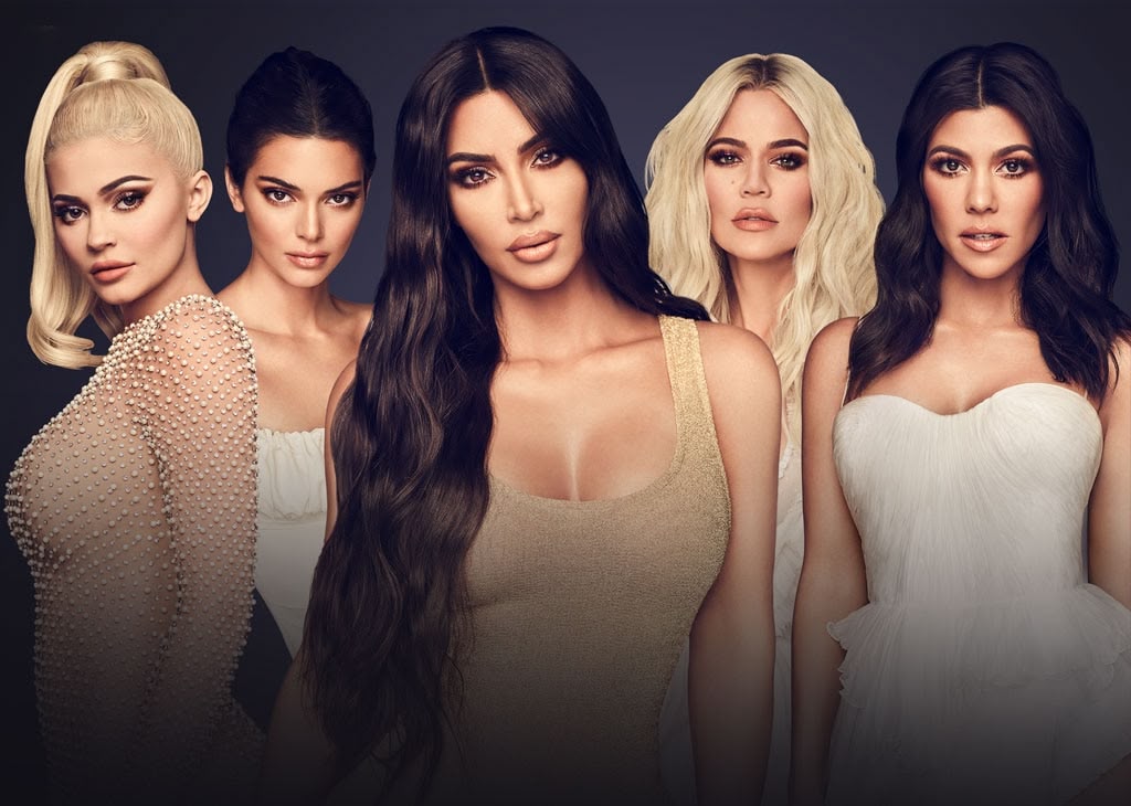 Keeping up with the kardashians hot sale season 7 episode 1 123movies